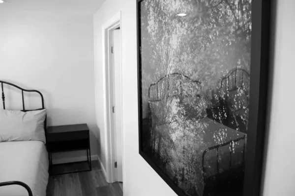 Blackburn Recovery sober living home in Mar Vista, photo 68