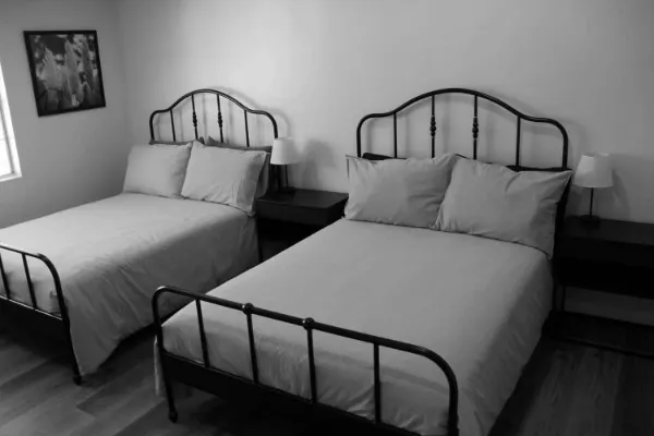Blackburn Recovery sober living home in Mar Vista, photo 69