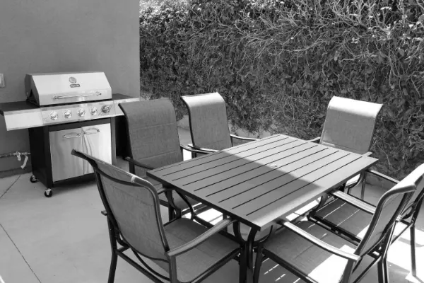 Blackburn Recovery sober living home in Mar Vista, photo 75