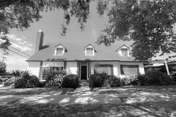 Blackburn Recovery sober living home in Mid City, photo 1