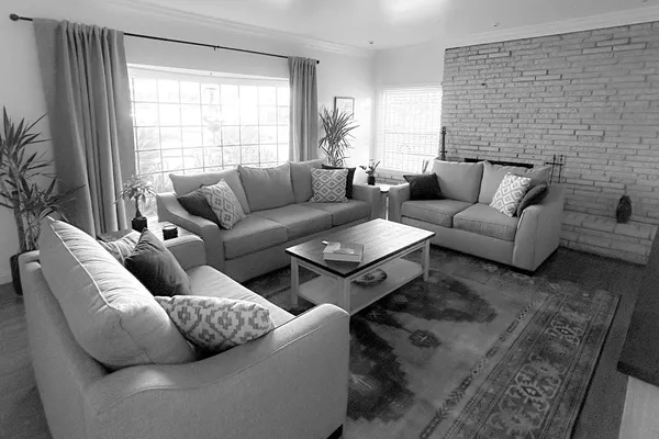 Blackburn Recovery sober living home in Mid City, photo 2