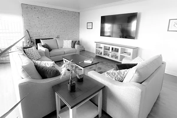 Blackburn Recovery sober living home in Mid City, photo 3