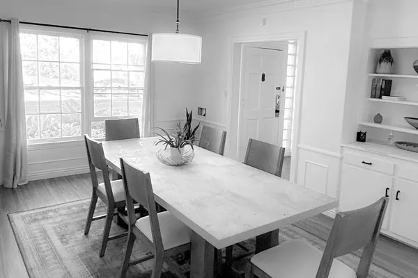 Blackburn Recovery sober living home in Mid City, photo 4
