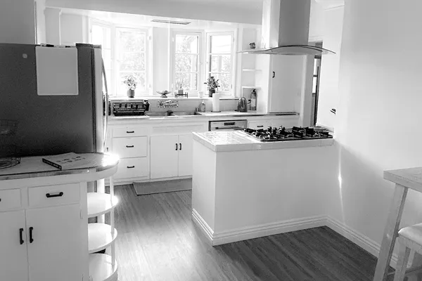 Blackburn Recovery sober living home in Mid City, photo 5