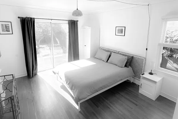 Blackburn Recovery sober living home in Mid City, photo 7