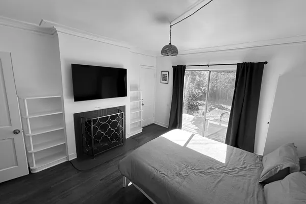 Blackburn Recovery sober living home in Mid City, photo 8