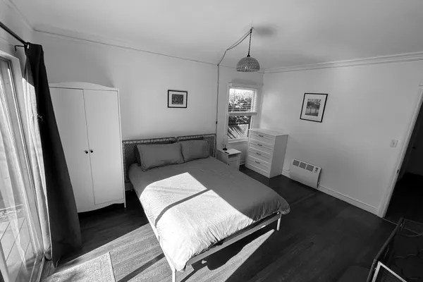 Blackburn Recovery sober living home in Mid City, photo 9
