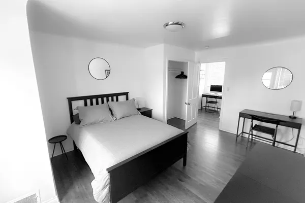 Blackburn Recovery sober living home in Mid City, photo 10