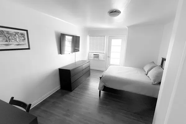 Blackburn Recovery sober living home in Mid City, photo 11