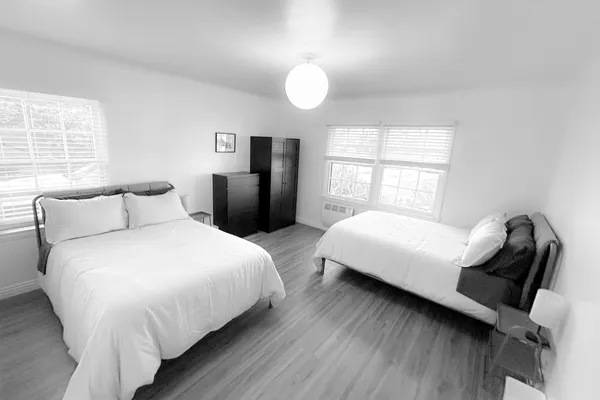 Blackburn Recovery sober living home in Mid City, photo 12