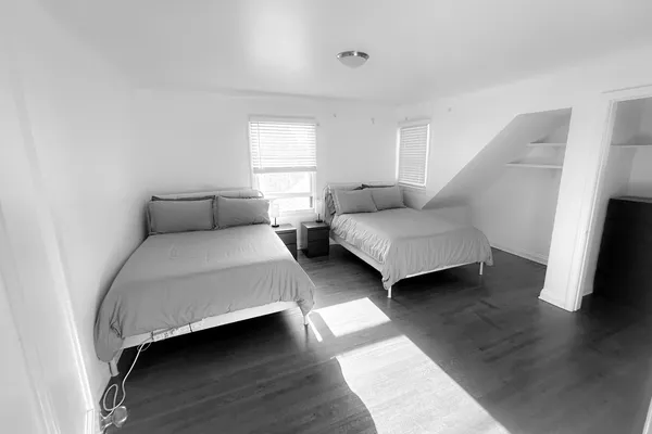 Blackburn Recovery sober living home in Mid City, photo 13