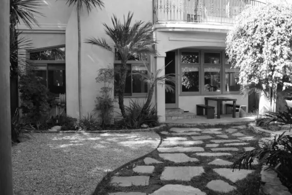 Blackburn Recovery sober living home in Venice, photo 1