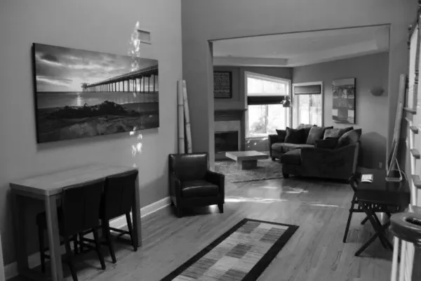 Blackburn Recovery sober living home in Venice, photo 3