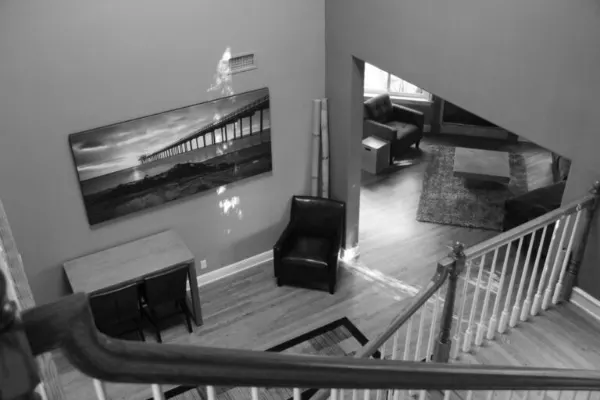 Blackburn Recovery sober living home in Venice, photo 4
