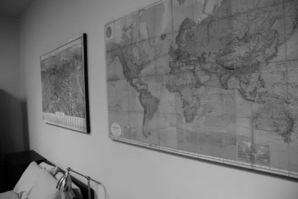 Blackburn Recovery sober living home in Venice, photo 5