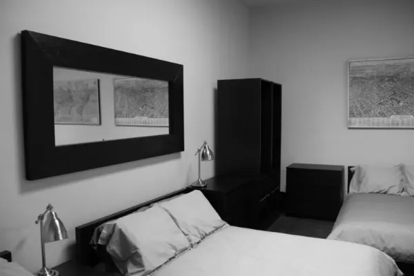 Blackburn Recovery sober living home in Venice, photo 7
