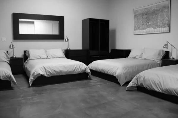 Blackburn Recovery sober living home in Venice, photo 8