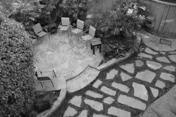 Blackburn Recovery sober living home in Venice, photo 10
