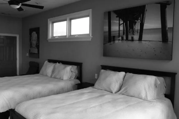 Blackburn Recovery sober living home in Venice, photo 17