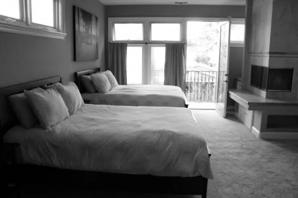 Blackburn Recovery sober living home in Venice, photo 18