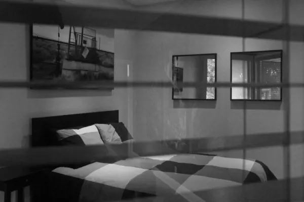 Blackburn Recovery sober living home in Venice, photo 20