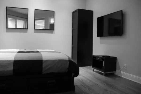 Blackburn Recovery sober living home in Venice, photo 22