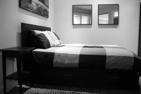 Blackburn Recovery sober living home in Venice, photo 23