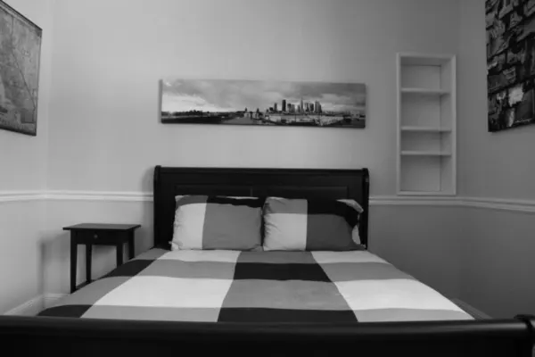 Blackburn Recovery sober living home in Venice, photo 26