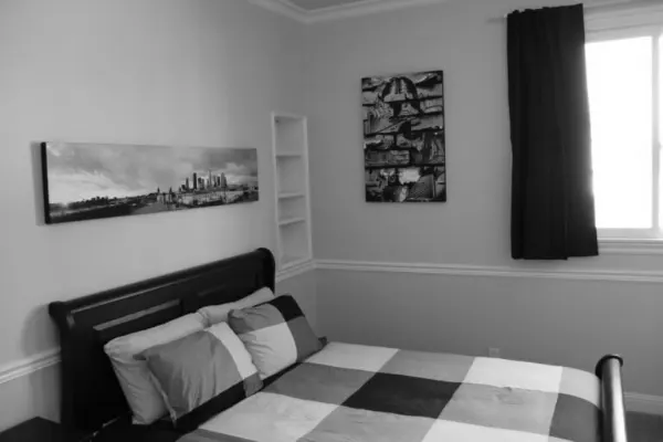 Blackburn Recovery sober living home in Venice, photo 27