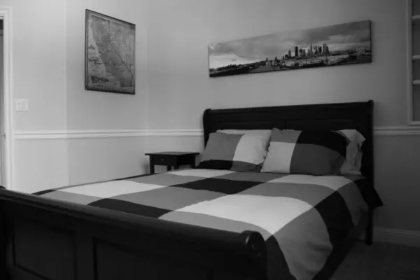 Blackburn Recovery sober living home in Venice, photo 28