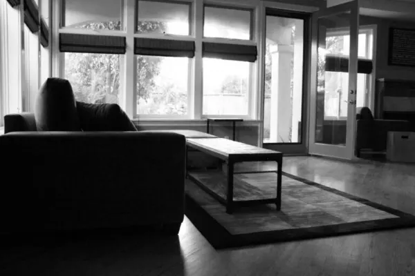 Blackburn Recovery sober living home in Venice, photo 30