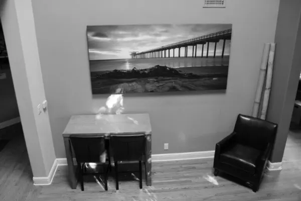 Blackburn Recovery sober living home in Venice, photo 31