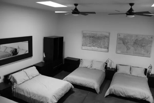Blackburn Recovery sober living home in Venice, photo 33