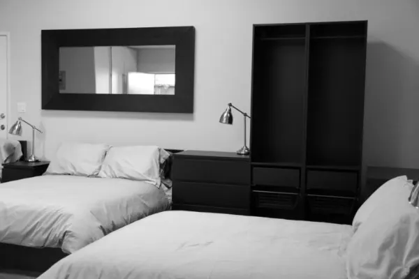 Blackburn Recovery sober living home in Venice, photo 34