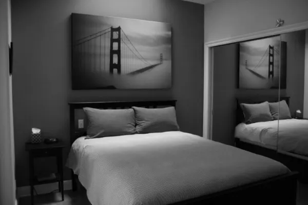 Blackburn Recovery sober living home in Venice, photo 36