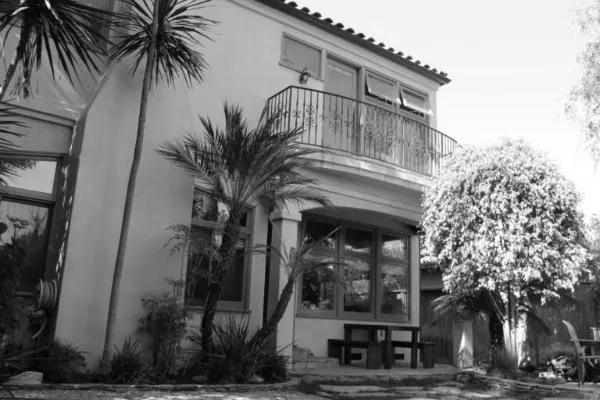 Blackburn Recovery sober living home in Venice, photo 37